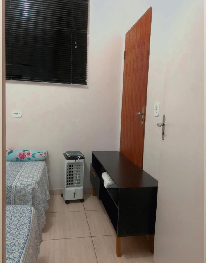 Апартаменти Apartamento Cantinho Morada Das Flores Оламбра Екстер'єр фото