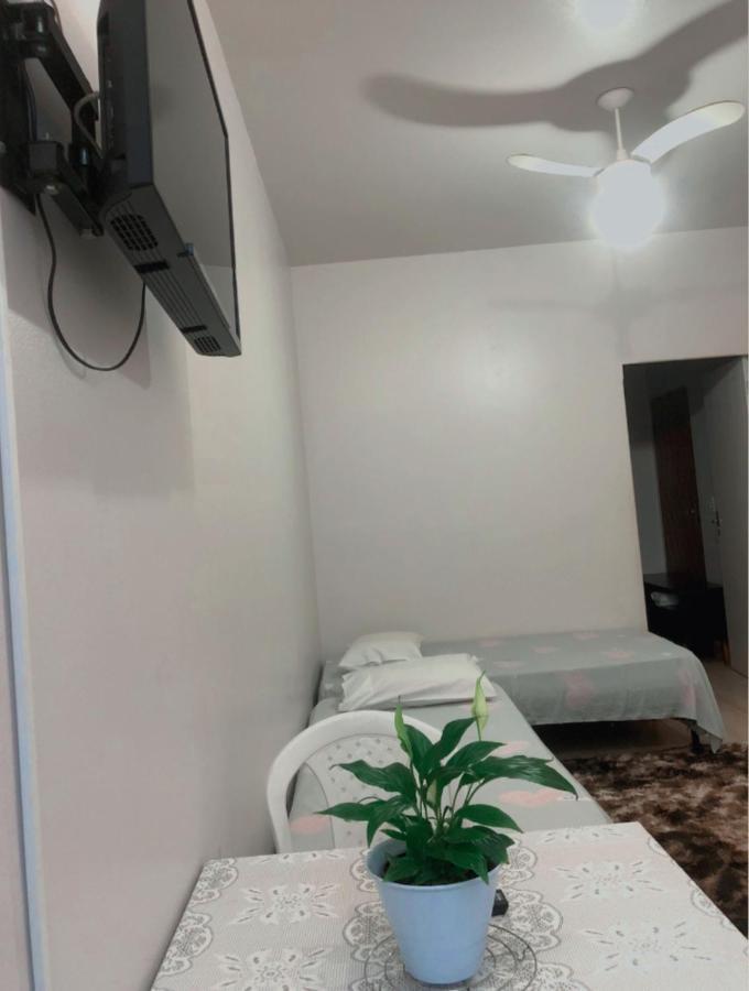 Апартаменти Apartamento Cantinho Morada Das Flores Оламбра Екстер'єр фото